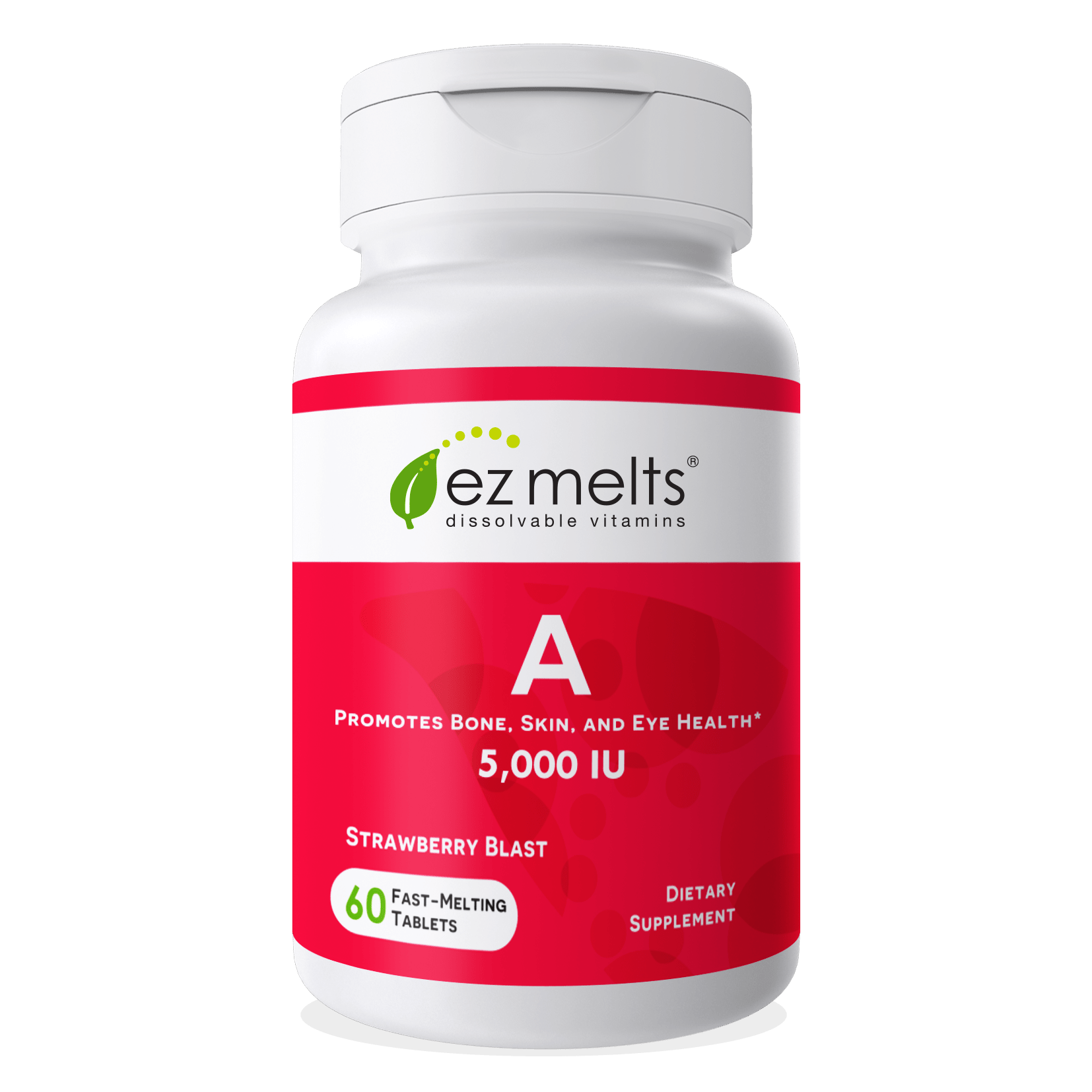 Essential Hair Skin & Nail Bundle - EZ Melts