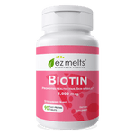 Essential Women's Health Bundle - EZ Melts