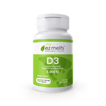 Essential Immune Bundle - EZ Melts
