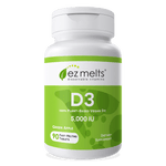 Essential Women's Health Bundle - EZ Melts