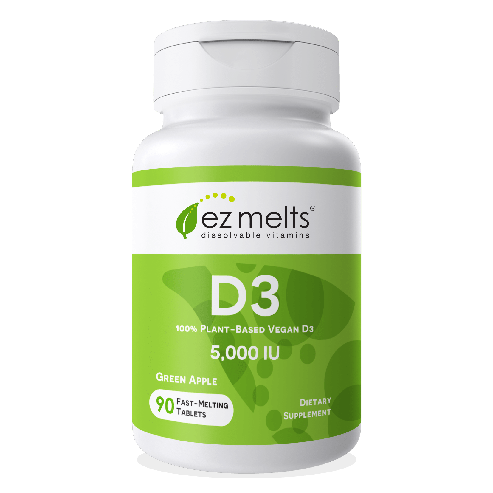 Essential Women's Health Bundle - EZ Melts