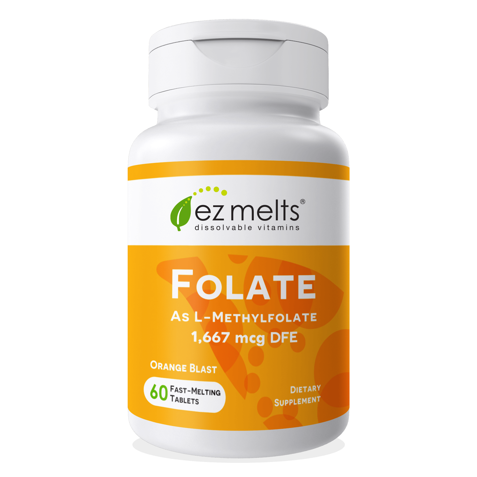 Essential Prenatal Bundle - EZ Melts