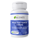 Essential Prenatal Bundle - EZ Melts