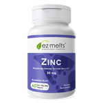Essential Men's Health Bundle - EZ Melts