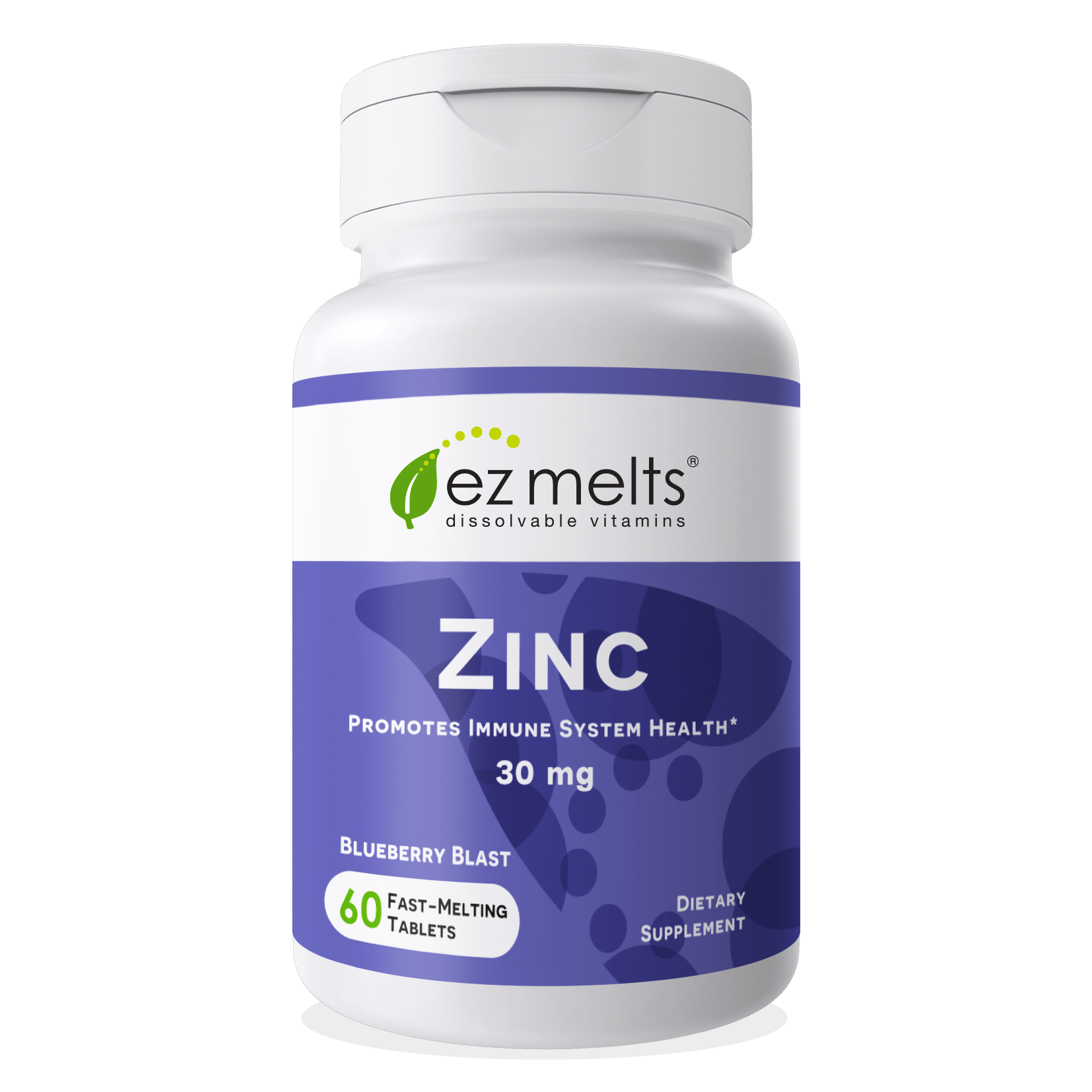 Essential Men's Health Bundle - EZ Melts