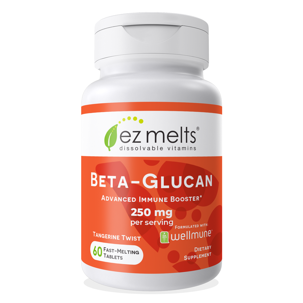 Beta-Glucan