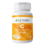 Essential Hair Skin & Nail Bundle - EZ Melts