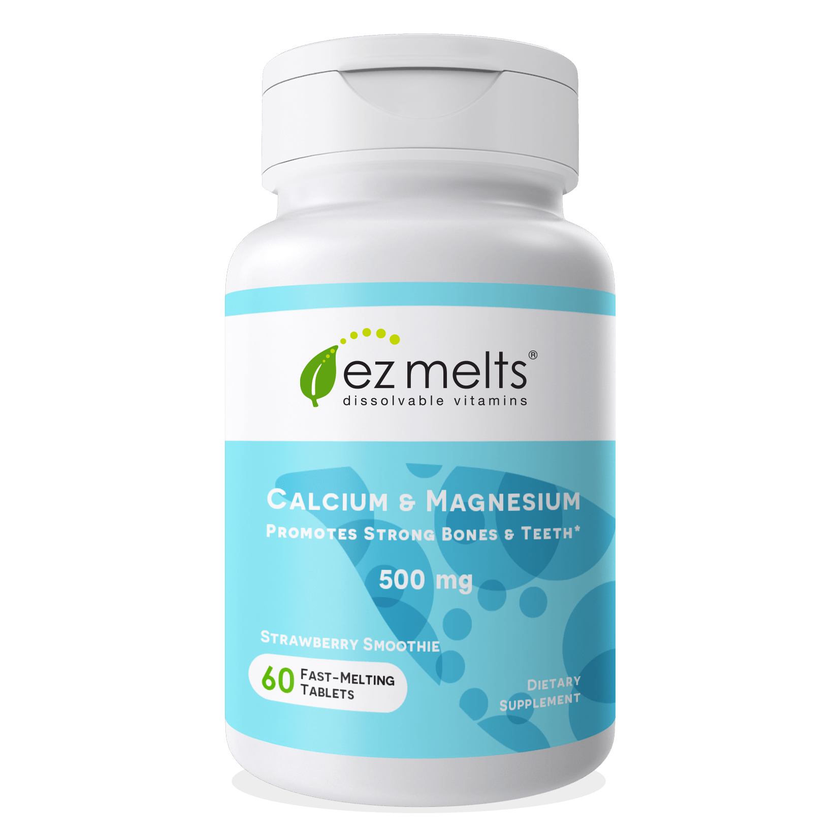 Essential Prenatal Bundle - EZ Melts