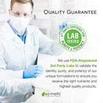 Vitamin B1 Tablets - EZ Melts