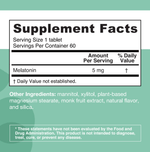 Essential Sleep Bundle - EZ Melts