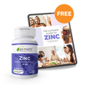 Zinc with FREE E-Guide